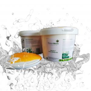 Odorite Grime Away Gel (1kg)