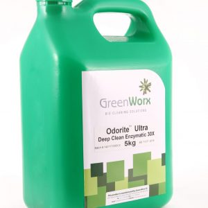 Odorite Ultra Deep Clean Enzymatic 5kg