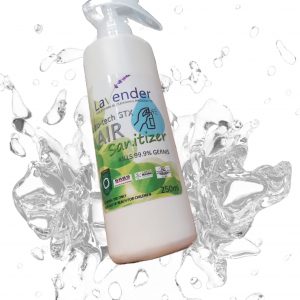 Bio Tech GTX Air  (250ml)