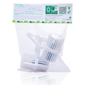 Odorite Rimblock (1 in Pack)