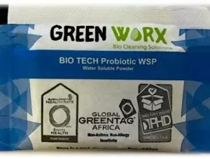Bio Tech Probiotic WSP – Blue
